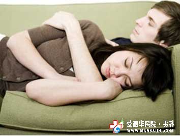 得了陽痿怎么治療好？—九江男科醫(yī)院