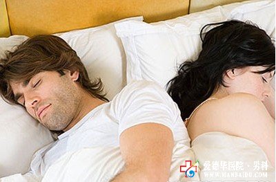 如何才能有效治療早泄-九江男科醫(yī)院