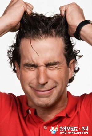 前列腺增生用什么辦法才能治好-九江男科醫(yī)院