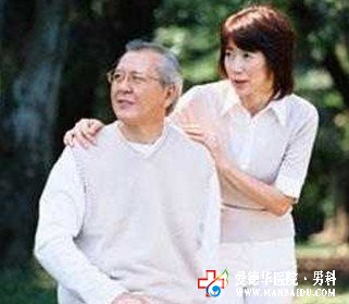 前列腺疾病，老年人更易警惕