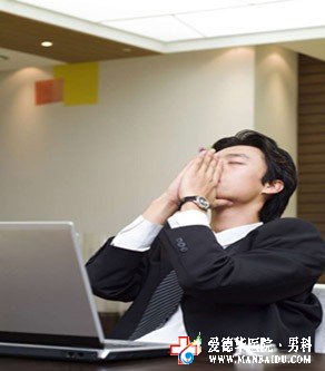 前列腺增生要怎么治療好呢-九江男科醫(yī)院