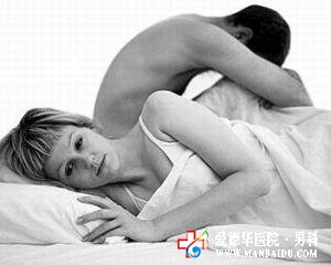男人“站不起”來(lái)該怎么辦？—九江男科醫(yī)院