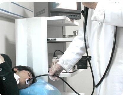 日本奧林巴斯GIFXQ40胃鏡