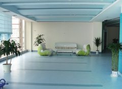 石河子五洲醫(yī)院住院部