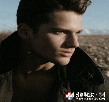 前列腺鈣化危害大