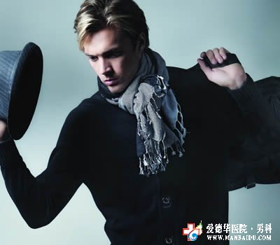 你了解前列腺炎嗎